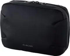ELECOM BMA-GPAB01BK ガジェットポーチ ガジェットケース ➁