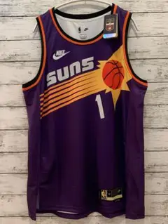 フォロー割あり NBA ユニフォーム デビン ブッカー