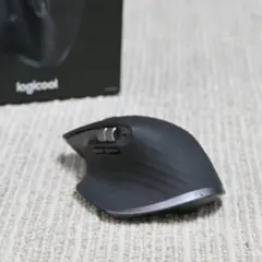 Logicool - MX MASTER3s グラファイト