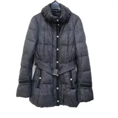 エポカ ダウンコート サイズ40 M美品 -