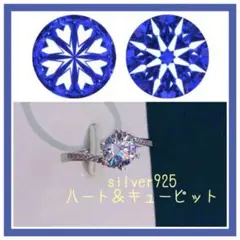高品質 S925✨愛の石❤️ハートu0026キューピット プレゼント ご褒美