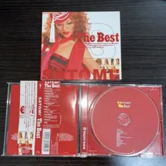 初回限定　The Best