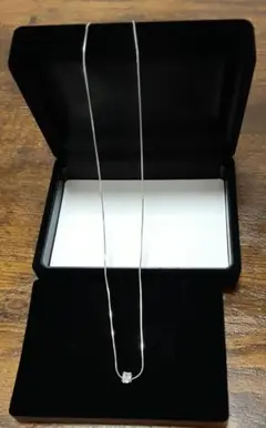 ヴァンドーム青山 ネックレス