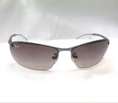 Ray-Ban スポーツサングラス グラデーションレンズ