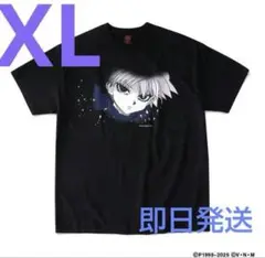 HUNTER x HUNTER ギークスルール Tシャツ XL 未使用