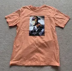 2PAC Tシャツ