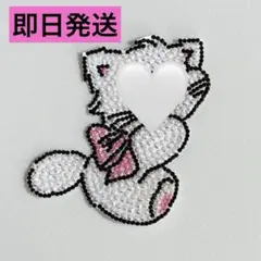 うちわデコパーツ デコうちわパーツ