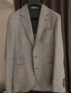 Brunello cucinelli ジャケット　46