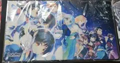 うたわれるもの プレイマット