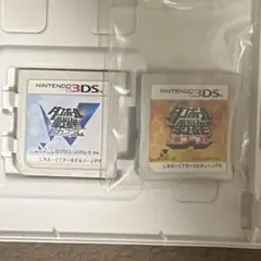 ダンボール戦機 超カスタム 爆ブースト セット 3DS