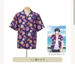 2025年最新】Summer Bloom オープンカラーシャツの人気アイテム