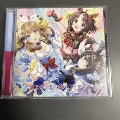 ウマ娘プリティーダービー　WINNING LIVE 24