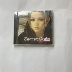 上木　彩矢　Secret Code CD