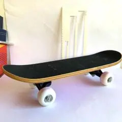 ミニスケートボード ピンク