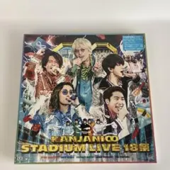 KANJANI∞ STADIUM LIVE 18祭 初回限定盤A DVD
