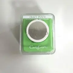 クラフトパンチ　直径25.4mm CP-2