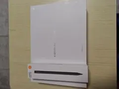 純正ペン付属Xiaomi Pad 6s Pro 12.4 本体　グローバル版