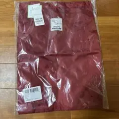 クレードスコープ　エコバッグ　ショッピングバッグ