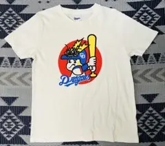 中日ドラゴンズ　ドラ坊やTシャツ