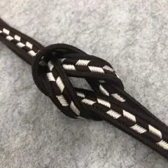 おしゃれ帯締