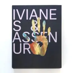 アートポスター ヴィヴィアン・サッセン エキシビジョンポスター アートポスター ヴィヴィアン・サッセン エキシビジョンポスター