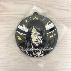 BLEACH 一番くじ　ノイトラ　ラバーチャーム