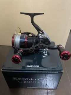 セフィアci4 C3000SDH
