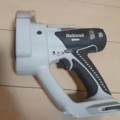 ナショナル全ネジカッター