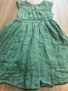 組曲キッズ　ワンピース　130