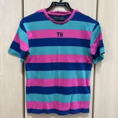 トミーヒルフィガー　164cm 美品　男女　Tシャツ　160cm