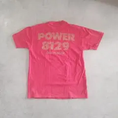 GMM ギブミーマネー　プリントT　M