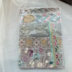 インド刺繍リボン　セレクトパックꕥ