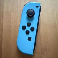 Switch ジョイコン 左 ネオンブルー ニンテンドー