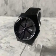 Citizen Eco-Drive Journal Standard ブラック