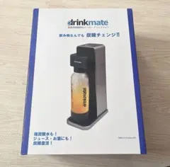 ★新品未使用★匿名配送★drinkmate シリーズ601 DRM1013 ヨドバシ.com - ドリンクメイト 炭酸水メーカー ドリンクメイト