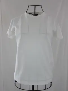 MONCLER Matt Black レディースTシャツ サイズ:XS