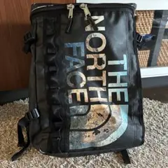 THE NORTH FACE ブラックバックパック
