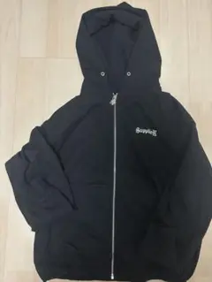 supplier サプライヤー　じっぷパーカー