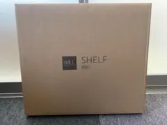 WALL 壁よせテレビスタンド V2・V3・V5専用棚板 D05000001