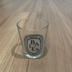 diptyque baies 空瓶