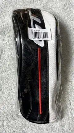 【新品 未開封】タイトリスト GT ユーティリティ 用 純正 ヘッドカバー