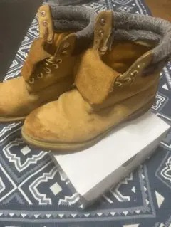Timberland