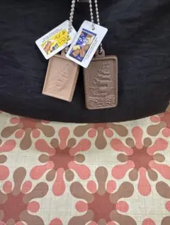 アルフォートガチャシークレットセット