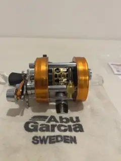 2025年最新】アブ アンバサダー 2500C オレンジの人気アイテム