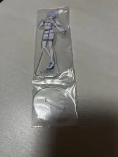 2.5次元の誘惑　一番くじ　にごりり ノキエル アクスタ