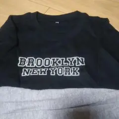 ヒラキ BROOKLYN NEW YORK パジャマセット 150サイズ