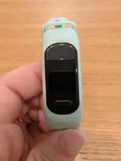 【garmin】vivosmart5