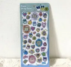 【新品未使用未開封】たまごっち ボンボンドロップシール