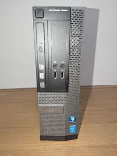 Dell Optiplex 3020 デスクトップPC (OS・HDDなし)