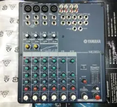 ◎YAMAHA ヤマハ アナログミキサー MG102c YAMAHA】ヤマハ『ミキシングコンソール』MG102c ミキサー 1週間